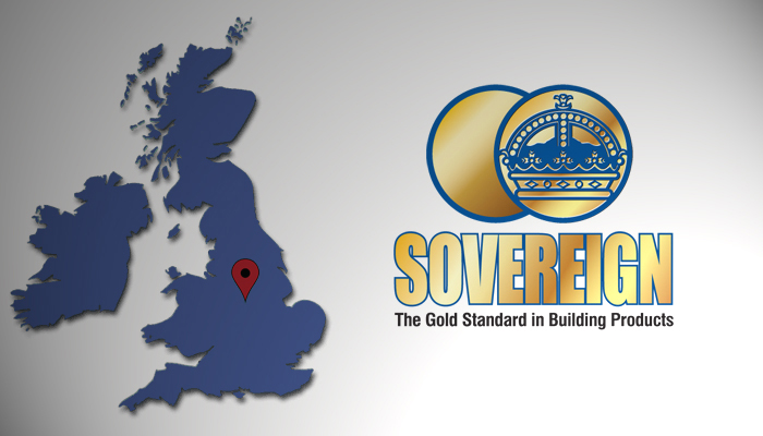 Sovereign Approved Contractor