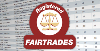 Fair Trades Reviews